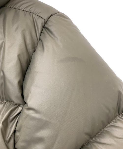 Pyrenex（ピレネックス）Pyrenex (ピレネックス) CHALONダウンジャケット カーキ サイズ:JP Lの古着・服飾アイテム