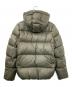 Pyrenex (ピレネックス) CHALONダウンジャケット カーキ サイズ:JP L：25000円