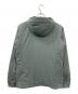 ARC'TERYX (アークテリクス) ATOM AR HOODY グレー サイズ:S：30000円