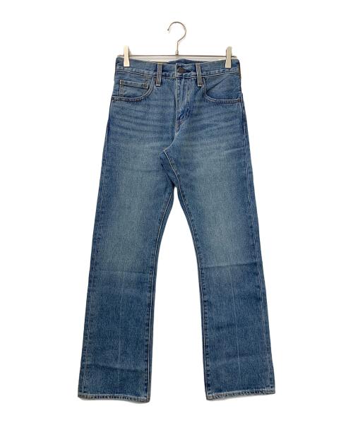 LEVI'S PReMIUM（リーバイス プレミアム）LEVI'S PReMIUM (リーバイス プレミアム) SLOBE IENA (スローブ イエナ) 別注517デニムパンツ インディゴ サイズ:W28×L30の古着・服飾アイテム