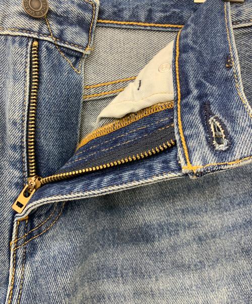 LEVI'S PReMIUM（リーバイス プレミアム）LEVI'S PReMIUM (リーバイス プレミアム) SLOBE IENA (スローブ イエナ) 別注517デニムパンツ インディゴ サイズ:W28×L30の古着・服飾アイテム