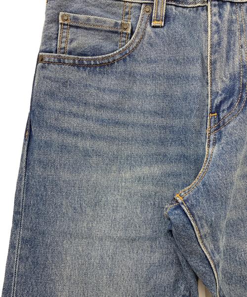 LEVI'S PReMIUM（リーバイス プレミアム）LEVI'S PReMIUM (リーバイス プレミアム) SLOBE IENA (スローブ イエナ) 別注517デニムパンツ インディゴ サイズ:W28×L30の古着・服飾アイテム