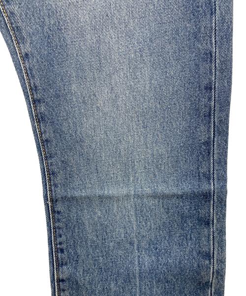 LEVI'S PReMIUM（リーバイス プレミアム）LEVI'S PReMIUM (リーバイス プレミアム) SLOBE IENA (スローブ イエナ) 別注517デニムパンツ インディゴ サイズ:W28×L30の古着・服飾アイテム