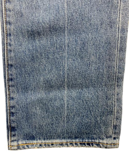 LEVI'S PReMIUM（リーバイス プレミアム）LEVI'S PReMIUM (リーバイス プレミアム) SLOBE IENA (スローブ イエナ) 別注517デニムパンツ インディゴ サイズ:W28×L30の古着・服飾アイテム