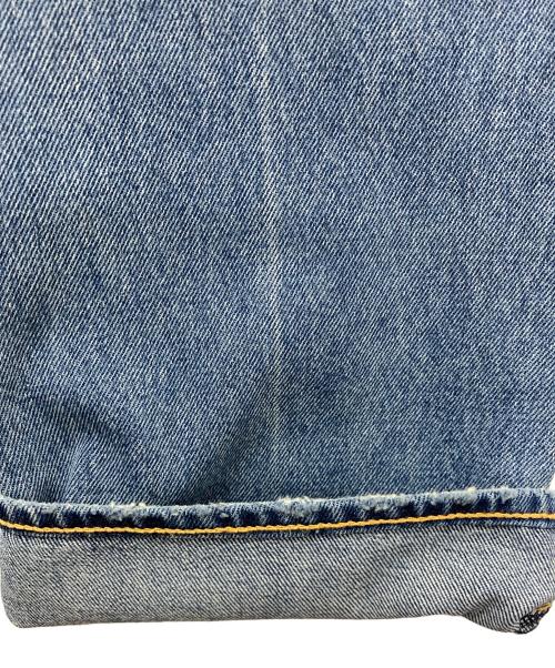 LEVI'S PReMIUM（リーバイス プレミアム）LEVI'S PReMIUM (リーバイス プレミアム) SLOBE IENA (スローブ イエナ) 別注517デニムパンツ インディゴ サイズ:W28×L30の古着・服飾アイテム
