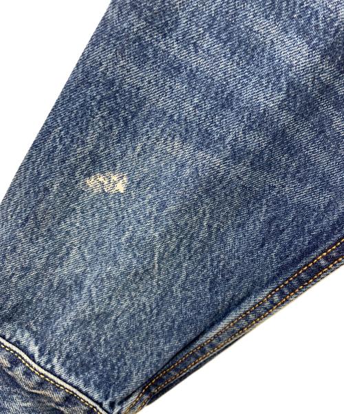 LEVI'S PReMIUM（リーバイス プレミアム）LEVI'S PReMIUM (リーバイス プレミアム) JOURNAL STANDARD (ジャーナルスタンダード) TYPE 3 DENIM TRUCKER JACKET インディゴ サイズ:Sの古着・服飾アイテム