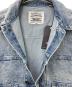 LEVI'S MADE&CRAFTEDの古着・服飾アイテム：7000円