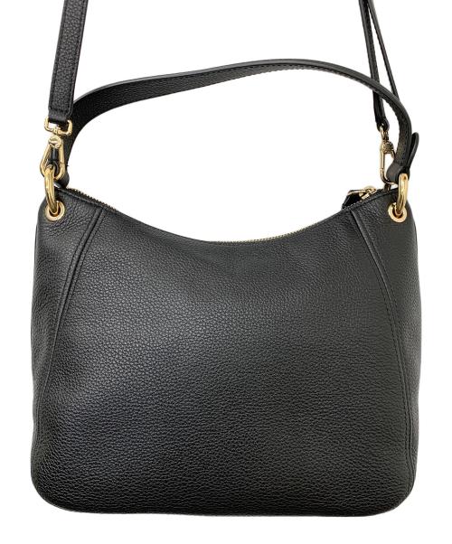 FURLA（フルラ）FURLA (フルラ) 2WAYショルダーバッグ シエナ ブラックの古着・服飾アイテム