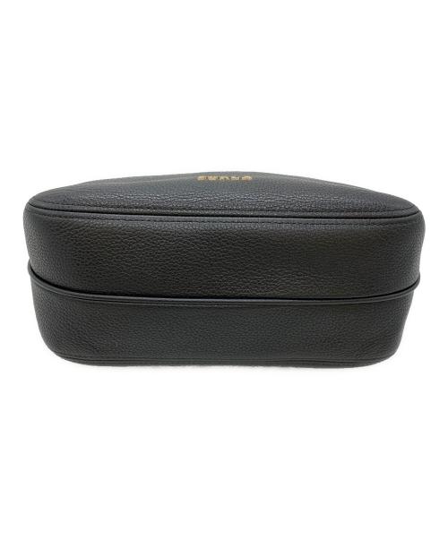 FURLA（フルラ）FURLA (フルラ) 2WAYショルダーバッグ シエナ ブラックの古着・服飾アイテム