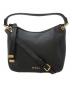 FURLA（フルラ）の古着「2WAYショルダーバッグ シエナ」｜ブラック