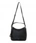 FURLA (フルラ) 2WAYショルダーバッグ シエナ ブラック：10000円