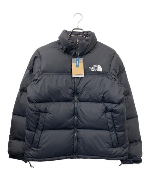 THE NORTH FACE（ザ ノース フェイス）THE NORTH FACE (ザ ノース フェイス) 1996 RETRO NUPTSE JACKET ブラック サイズ:XLの古着・服飾アイテム
