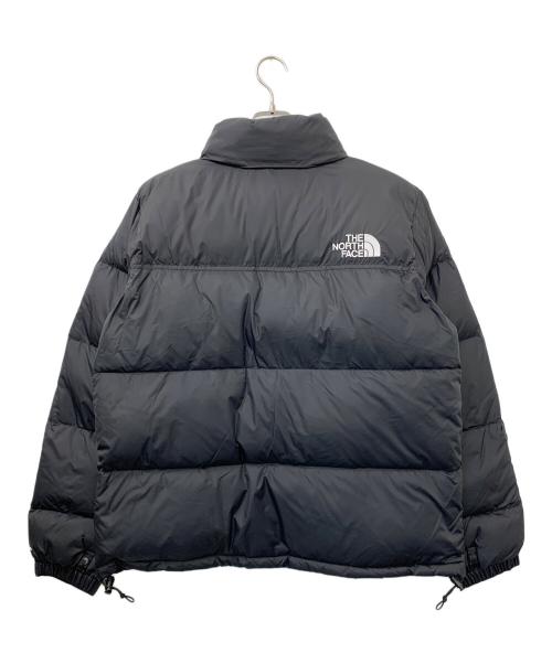 THE NORTH FACE（ザ ノース フェイス）THE NORTH FACE (ザ ノース フェイス) 1996 RETRO NUPTSE JACKET ブラック サイズ:XLの古着・服飾アイテム