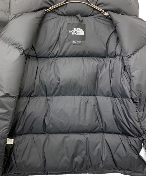 THE NORTH FACE（ザ ノース フェイス）THE NORTH FACE (ザ ノース フェイス) 1996 RETRO NUPTSE JACKET ブラック サイズ:XLの古着・服飾アイテム