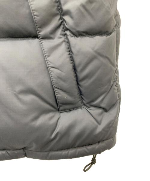 THE NORTH FACE（ザ ノース フェイス）THE NORTH FACE (ザ ノース フェイス) 1996 RETRO NUPTSE JACKET ブラック サイズ:XLの古着・服飾アイテム