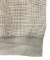 中古・古着 FRED PERRY (フレッドペリー) Waffle Stitch Jumper アイボリー サイズ:L：6000円