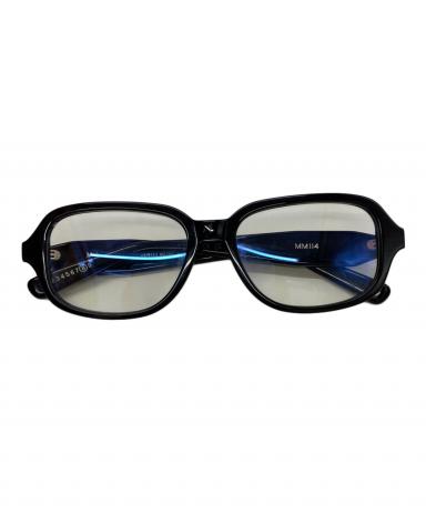 中古・古着通販】Maison Margiela (メゾンマルジェラ) サングラス
