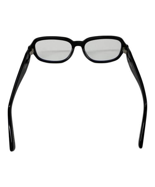Maison Margiela（メゾンマルジェラ）Maison Margiela (メゾンマルジェラ) サングラス ブラック サイズ:56□18-145の古着・服飾アイテム