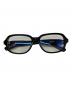 Maison Margiela (メゾンマルジェラ) サングラス ブラック サイズ:56□18-145：45000円