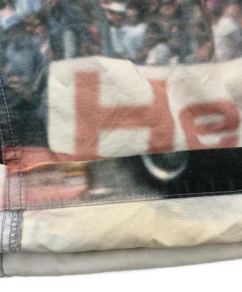 SUPREME（シュプリーム）SUPREME (シュプリーム) Grand Prix Belted Short マルチカラー サイズ:Sの古着・服飾アイテム