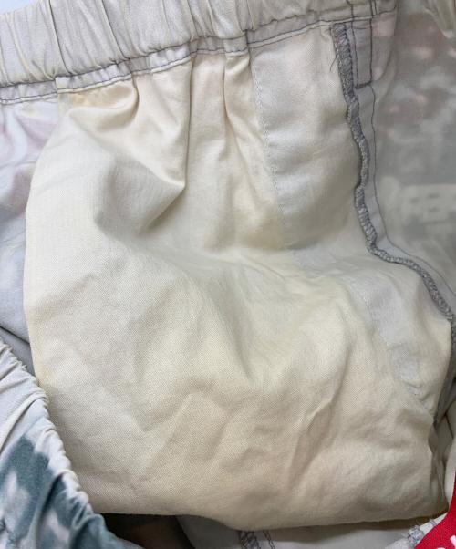SUPREME（シュプリーム）SUPREME (シュプリーム) Grand Prix Belted Short マルチカラー サイズ:Sの古着・服飾アイテム
