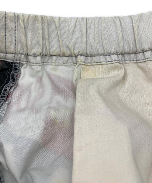 SUPREME（シュプリーム）SUPREME (シュプリーム) Grand Prix Belted Short マルチカラー サイズ:Sの古着・服飾アイテム
