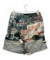 SUPREME (シュプリーム) Grand Prix Belted Short マルチカラー サイズ:S：9000円