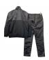 X-girl (エックスガール) OPENING CEREMONY (オープニングセレモニー) XG×OC ANORAK TOPS&BOTTOMS ブラック サイズ:S：8000円