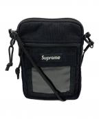 SUPREMEシュプリーム）の古着「コーデュラユーティリティポーチ」｜ブラック