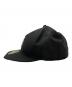 New Era (ニューエラ) KITH (キス) キャップ ブラック サイズ:7　3/4　61.5cm：8000円