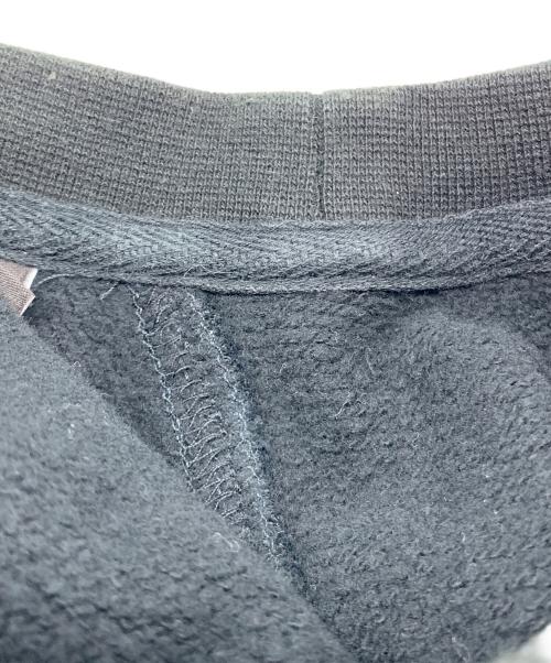 KITH（キス）KITH (キス) Monarch Classic Logo Crewneck ブラック サイズ:Sの古着・服飾アイテム