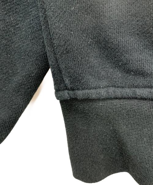 KITH（キス）KITH (キス) Monarch Classic Logo Crewneck ブラック サイズ:Sの古着・服飾アイテム