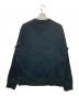 KITH (キス) Monarch Classic Logo Crewneck ブラック サイズ:S：12000円