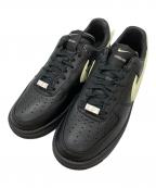 NIKE×AMBUSHナイキ×アンブッシュ）の古着「スニーカー」｜ブラック