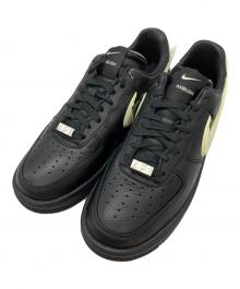 NIKE×AMBUSH（ナイキ×アンブッシュ）の古着「スニーカー」｜ブラック