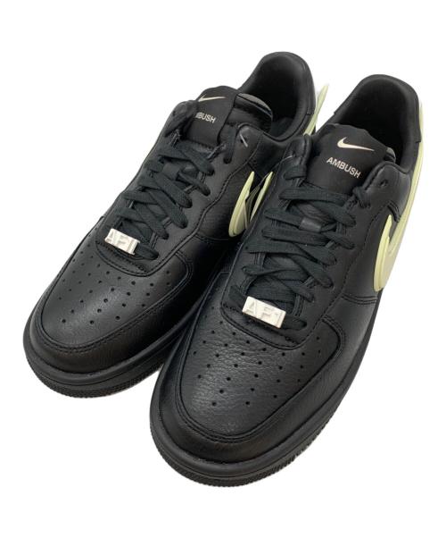 NIKE（ナイキ）NIKE (ナイキ) AMBUSH (アンブッシュ) スニーカー ブラック サイズ:27.0の古着・服飾アイテム