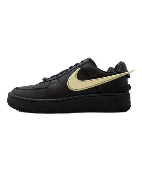 NIKE（ナイキ）NIKE (ナイキ) AMBUSH (アンブッシュ) スニーカー ブラック サイズ:27.0の古着・服飾アイテム