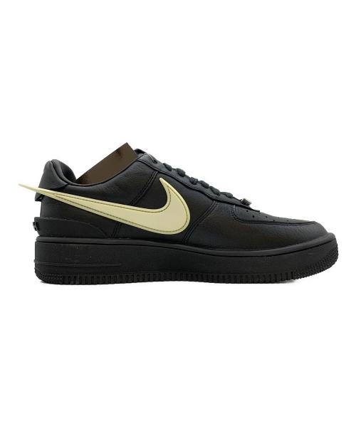 NIKE（ナイキ）NIKE (ナイキ) AMBUSH (アンブッシュ) スニーカー ブラック サイズ:27.0の古着・服飾アイテム