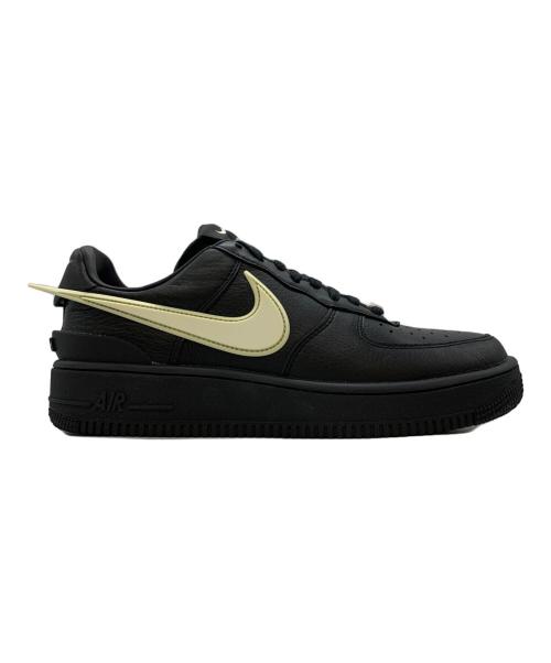 NIKE（ナイキ）NIKE (ナイキ) AMBUSH (アンブッシュ) スニーカー ブラック サイズ:27.0の古着・服飾アイテム
