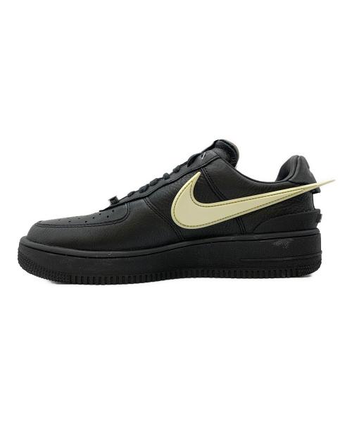 NIKE（ナイキ）NIKE (ナイキ) AMBUSH (アンブッシュ) スニーカー ブラック サイズ:27.0の古着・服飾アイテム