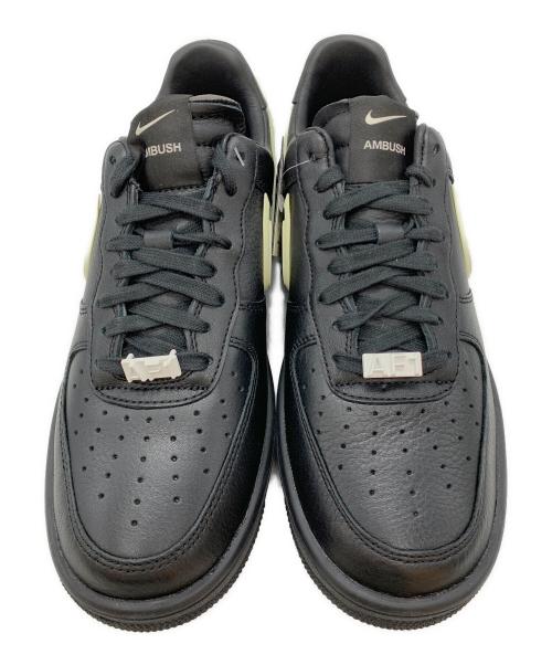 NIKE（ナイキ）NIKE (ナイキ) AMBUSH (アンブッシュ) スニーカー ブラック サイズ:27.0の古着・服飾アイテム