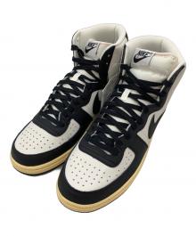 NIKE（ナイキ）の古着「スニーカー」｜ホワイト×ブラック