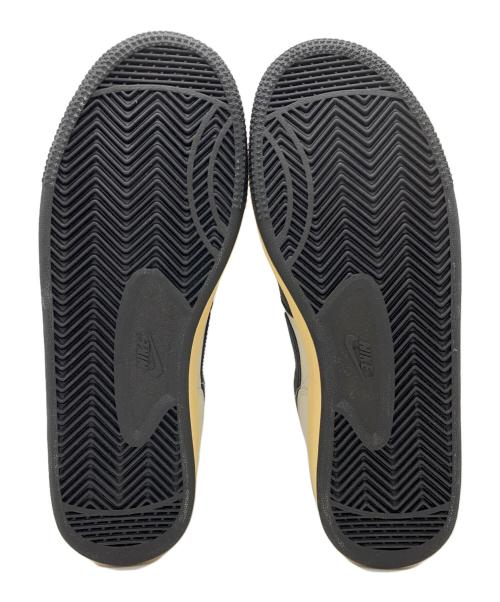 NIKE（ナイキ）NIKE (ナイキ) スニーカー ホワイト×ブラック サイズ:270の古着・服飾アイテム