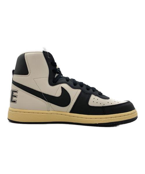 NIKE（ナイキ）NIKE (ナイキ) スニーカー ホワイト×ブラック サイズ:270の古着・服飾アイテム