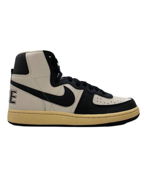 NIKE（ナイキ）NIKE (ナイキ) スニーカー ホワイト×ブラック サイズ:270の古着・服飾アイテム