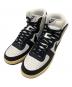 NIKE（ナイキ）の古着「スニーカー」｜ホワイト×ブラック