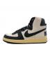 NIKE (ナイキ) スニーカー ホワイト×ブラック サイズ:270：8000円