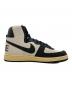 中古・古着 NIKE (ナイキ) スニーカー ホワイト×ブラック サイズ:270：8000円