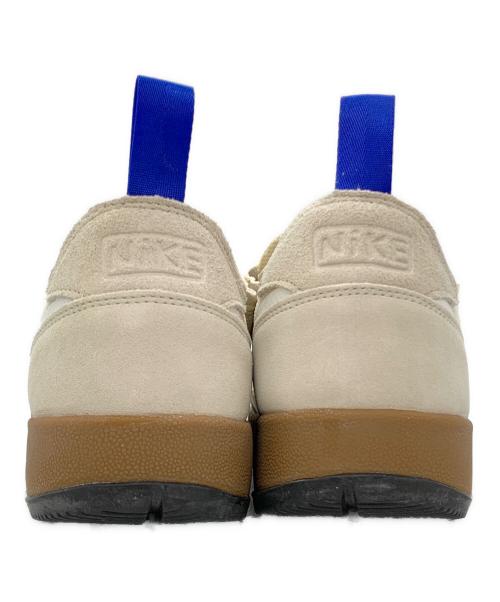 NIKE（ナイキ）NIKE (ナイキ) Tom Sachs (トム・サックス) スニーカー アイボリー サイズ:27.5の古着・服飾アイテム