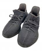 adidasアディダス）の古着「Yeezy Boost 350 V2 'Black Non-Reflective'」｜ブラック